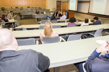 TJSL Hosts ABA Affordable Housing and Community Development Law Forum ...